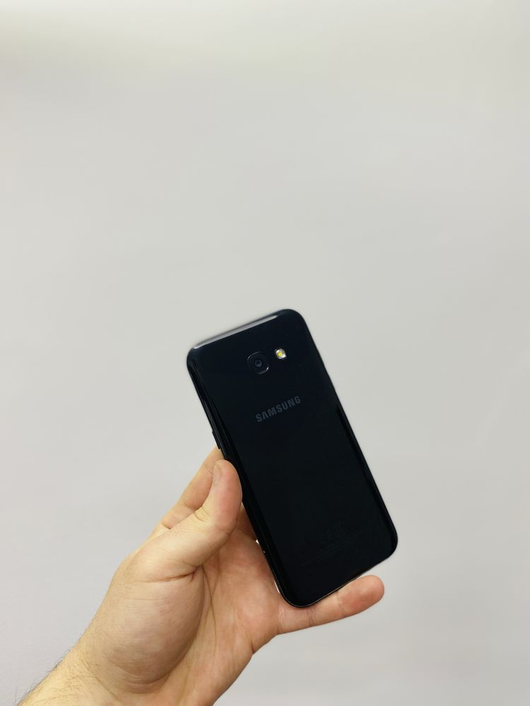Samsung A5 2017 - 32gb, impecabil, 1 an garantie