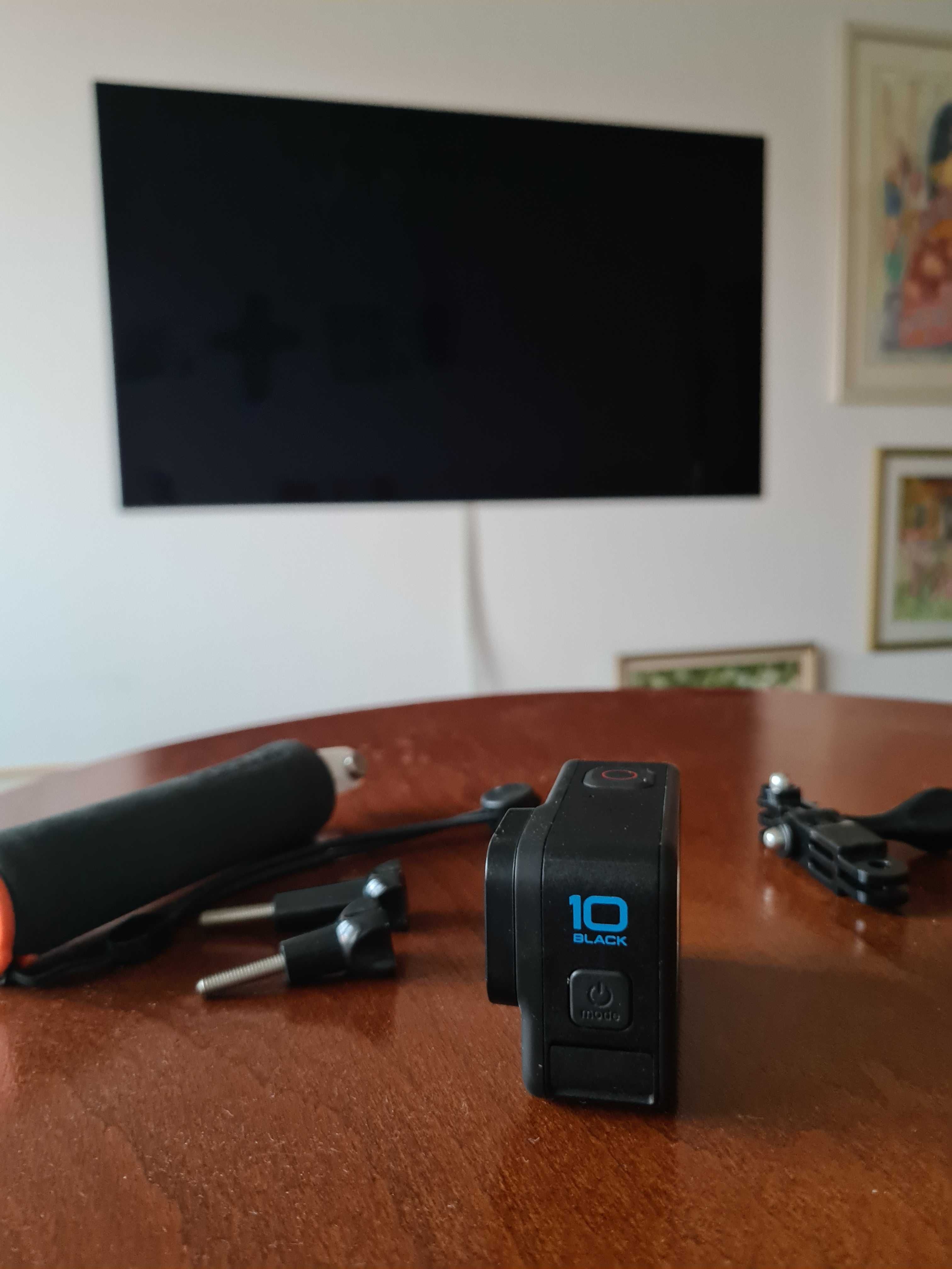 GoPro Hero 10 Black