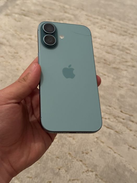 Iphone 16 без торга