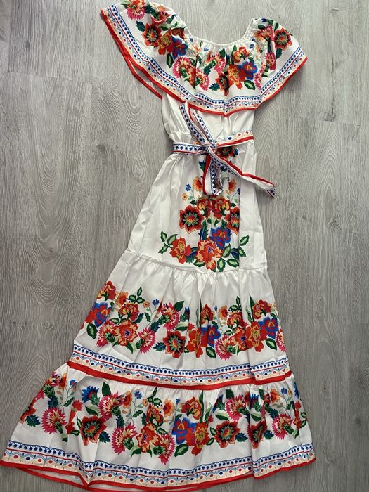 Rochie vara- mar. M - Noua