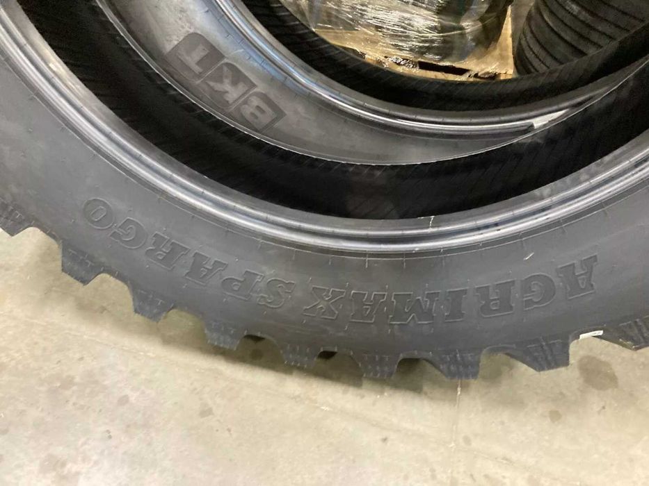 Cauciucuri noi agricole BKT AGRIMAX 380/105 R50 livrare gratuita
