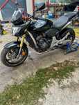 Honda hornet pc41 limitata a2