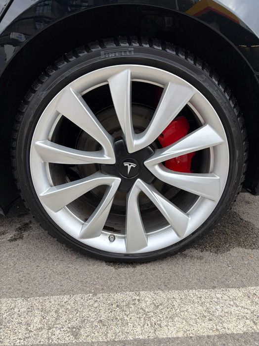 Джанти 20" Tesla Model 3