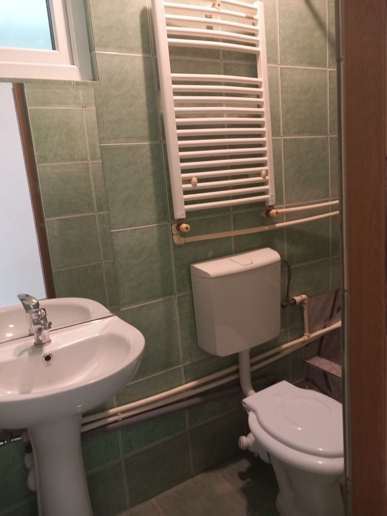 Casa zona Coiciu