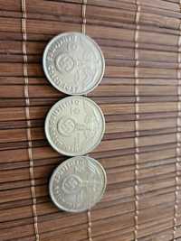 Monede argint Germania