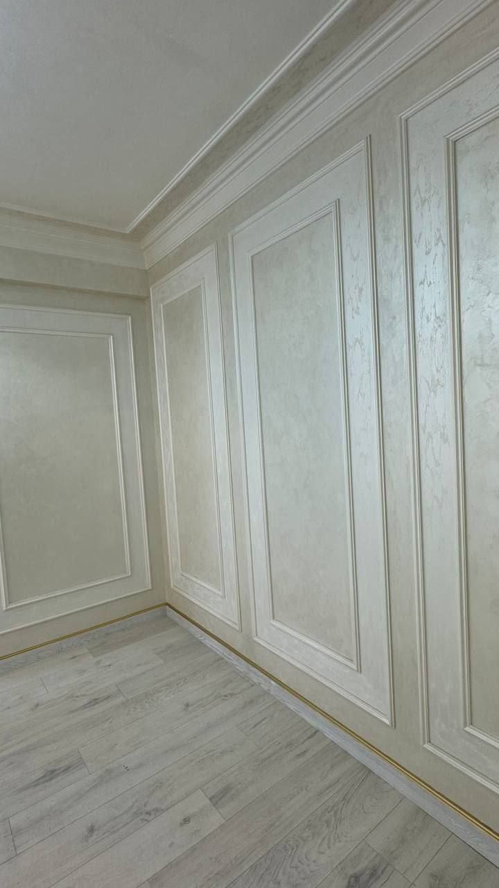 Pod kluch remont