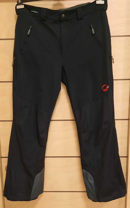 Mammut-Чисто Нов