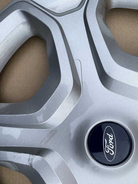 Capace Roti/Capace Jante Ford 17”FordKuga,Mondeo,Focus,Galaxy,Transit