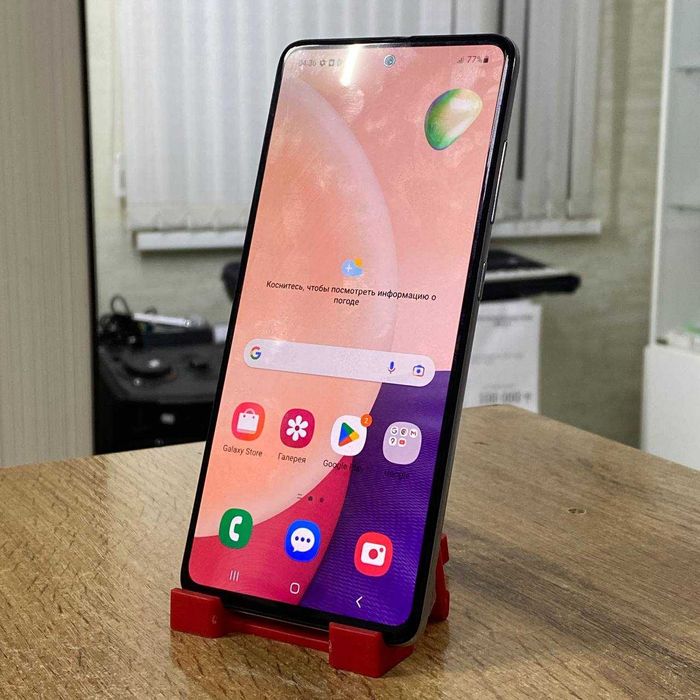 Сотовый телефон Samsung A51 64GB / sk151772