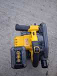 Circulare dewalt DCS 520 ,DCS 391 , DCS 565 , DCS 570 ,DCS 575.