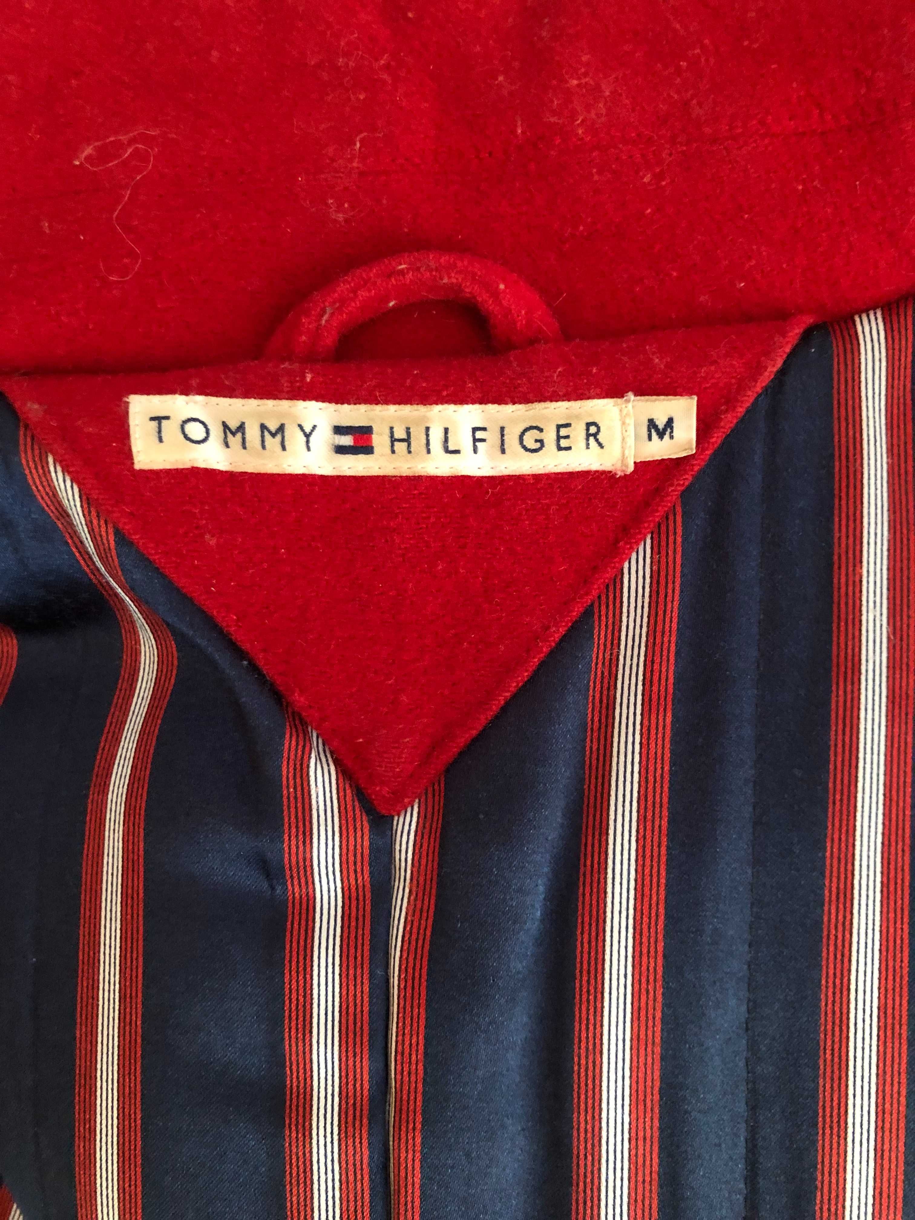 Дамско палто Tommy Hilfiger