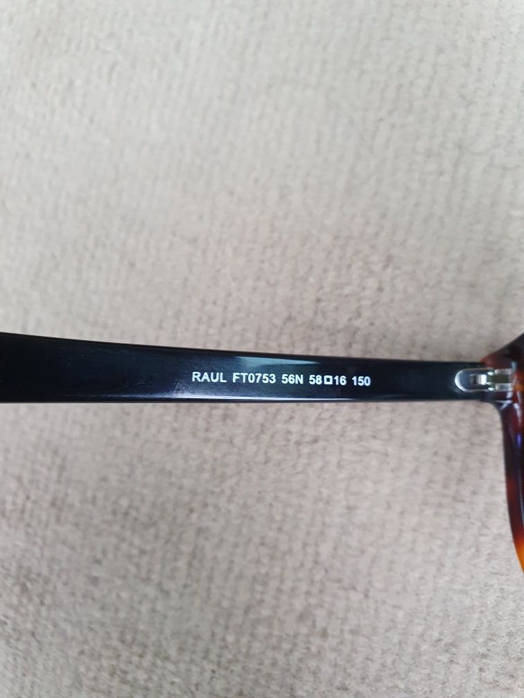 Tom Ford НОВИ Слънчеви Очила