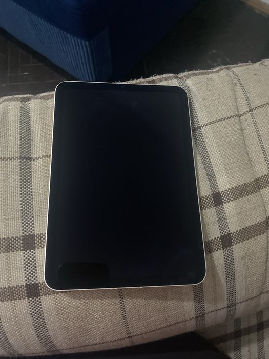 I Pad mini 6 wifi+celular