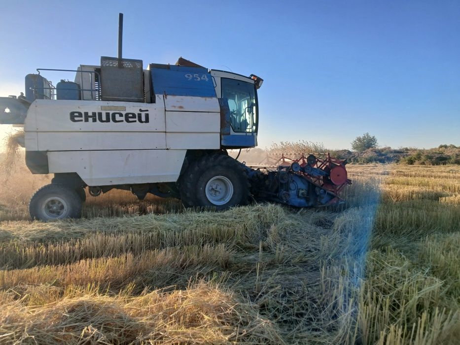 Йенисй 954 сотилади бахоси 350 милйон келишамиз