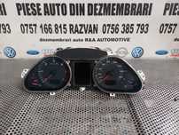 Ceasuri Bord Audi Q7 4L An 2006-2007-2008-2009-2010-2011-2012-2013-2014-2015-2016 Volan Dreapta Cod