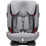 Scaun auto BRITAX ROMER Advansafix IV R, Isofix, 9-36kg, gri
