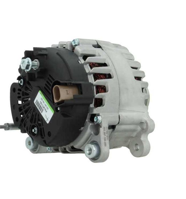 Alternator Valeo reconditionat pentru VW , Skoda , FG18T115