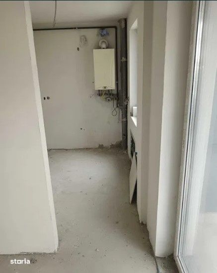 Apartament 2 camere decomandate, parcare exterioara, Sanicoara