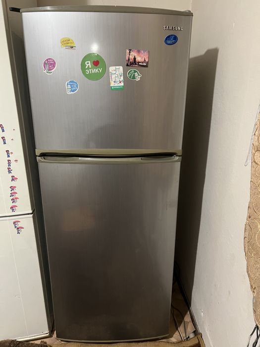 Холодильник самсунг