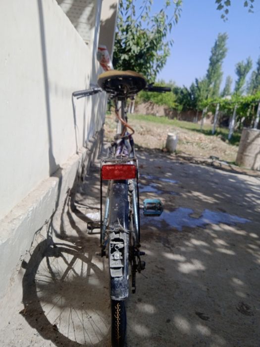 Velosiped germanskiy