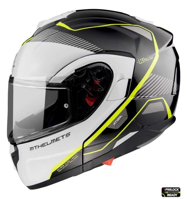 Casti moto open face dealer autorizat unimotors