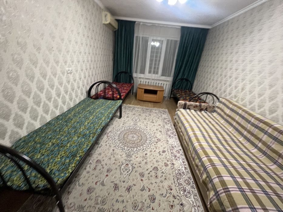Сдается комната за 50000 тенге