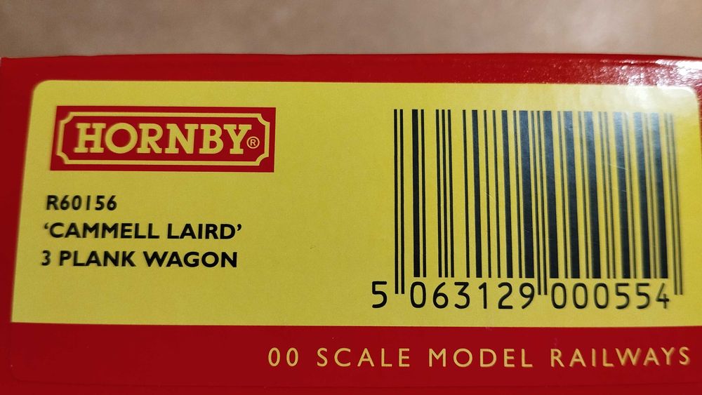 Колекционерски локомотиви Hornby 00 gauge