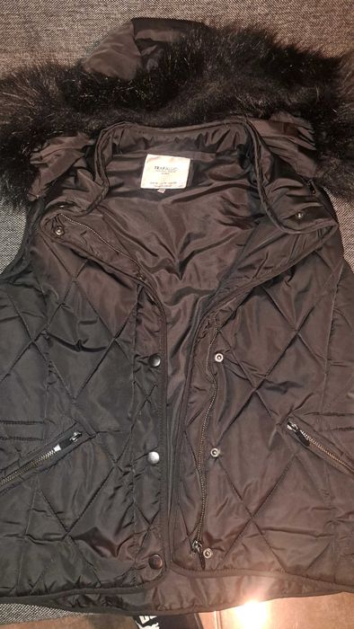 Vesta groasa zara fete