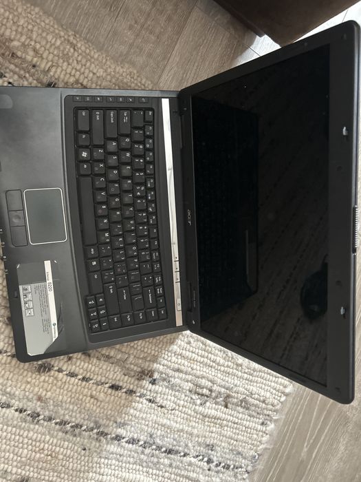 Лаптоп  Acer MS2205
