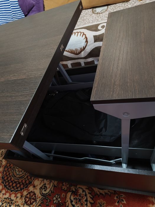 Стол трансформер