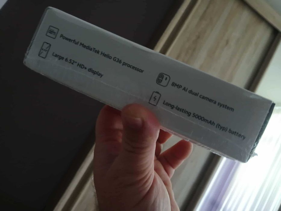 Телефон REDMI A2