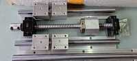 Kit CNC 3 Axe Sbr 20,Sbr 16