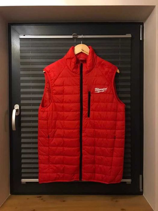 Vesta Milwaukee L-XL