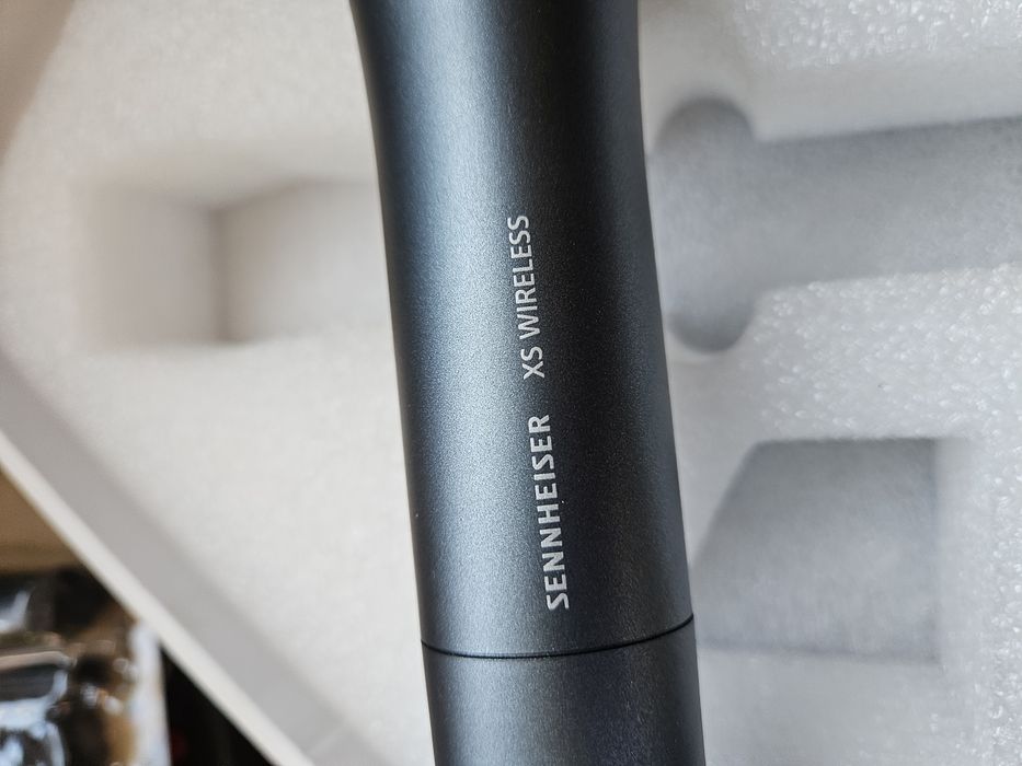 Sennheiser SKM XSW E865