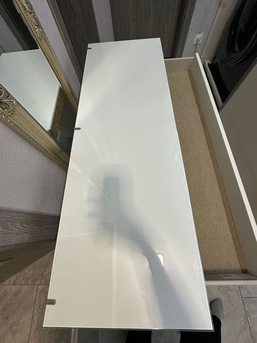 Тоалетка MALM IKEA