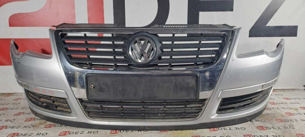Bara fata completa cu senzori parcare VW Passat B6