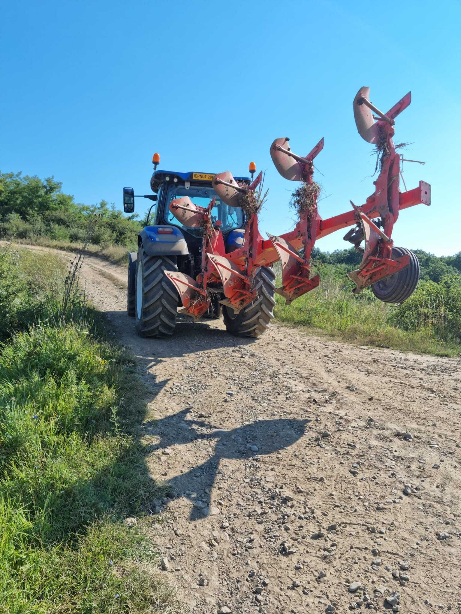 Vand plug kuhn multimaster 123