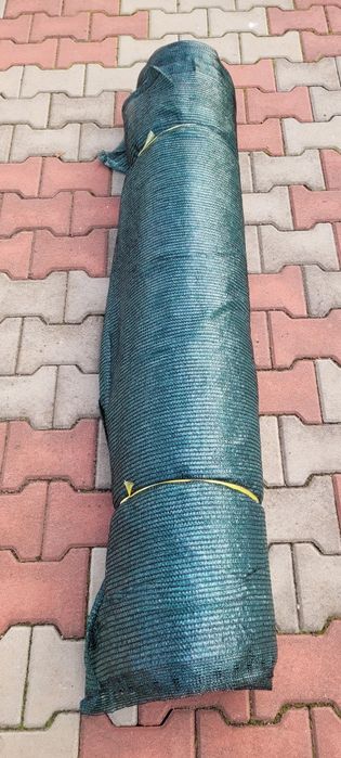 Plasa verde umbrire