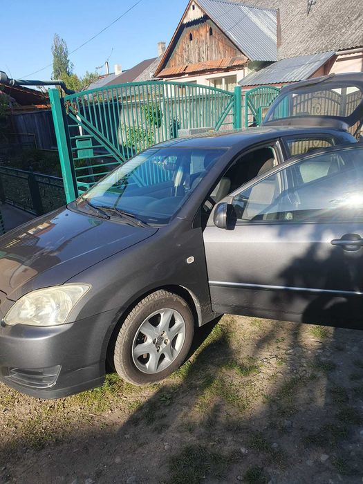 Corolla benzina 1,4