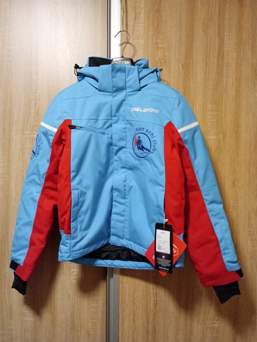 Geaca de ski - Juniori