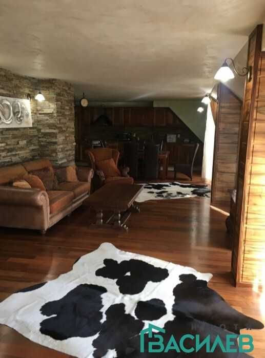 Продава се Тристаен апартамент в София, Център - 125 кв.м за 1506 €/кв.м - Снимка #2