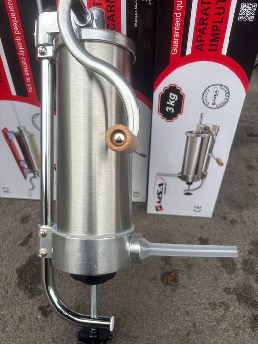 Carnatar vertical si orizontal