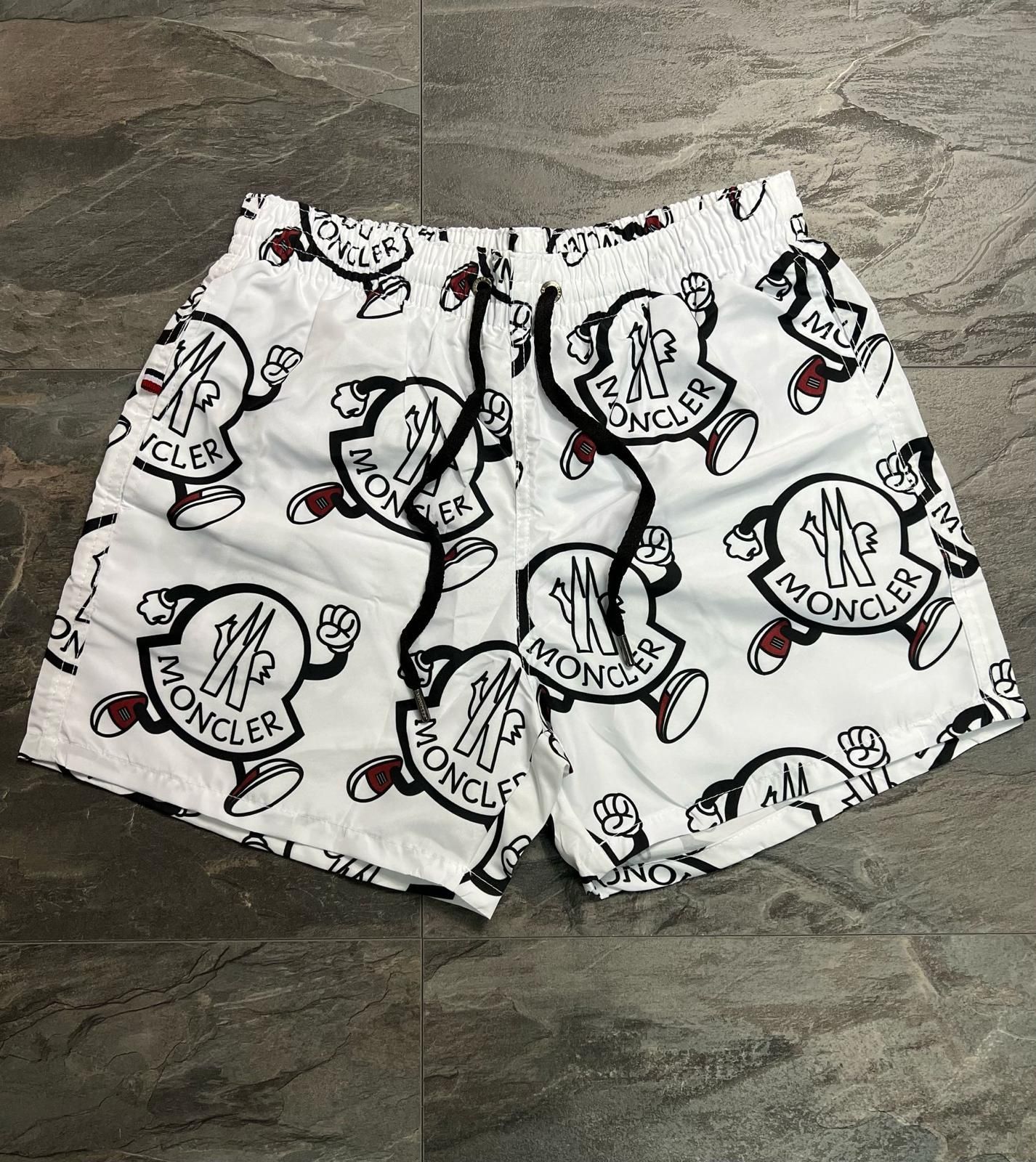 Мъжки бански Calvin Klein