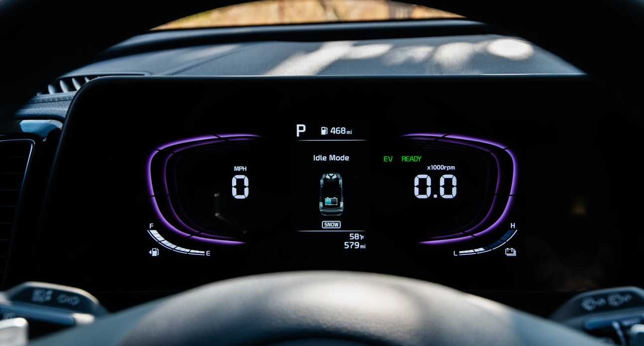 Вариантное кодирование Hyundai Kia Genesis