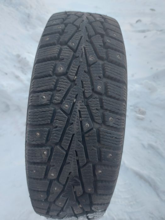 Шины Cordiant cros snow  R 185/60/зимние шины.15