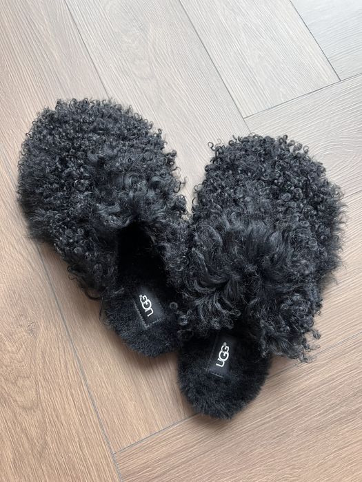 Papuci de casa UGG originali noi