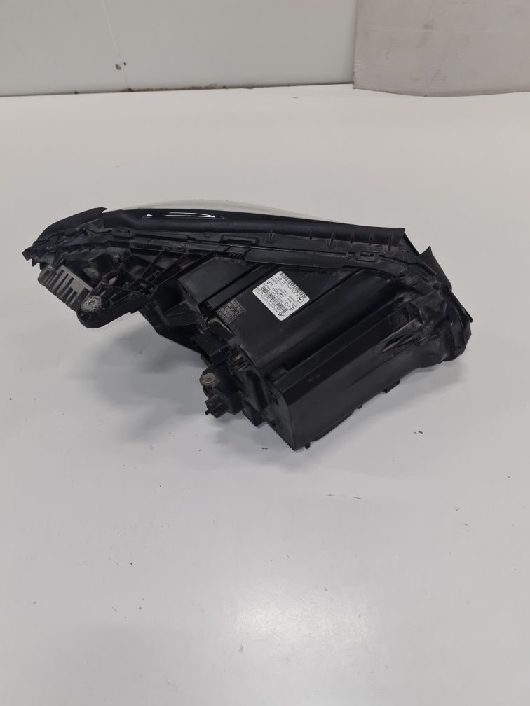 Far stânga full led Mercedes C-class W205 / cod-A2059063703 / AN-2016+