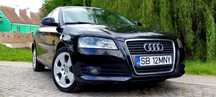Audi A3 8P 1.6 105 cp