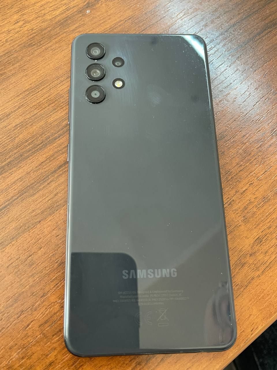 Samsung A32 с гарантией