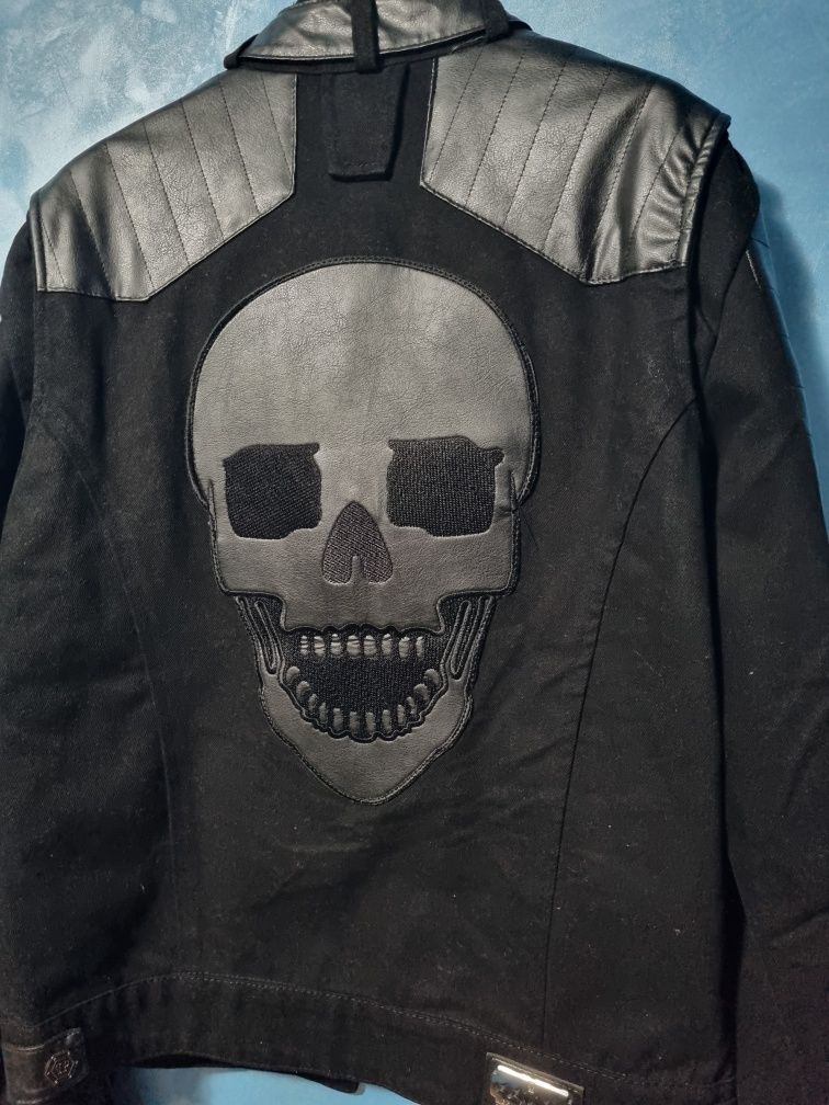 Philipp Plein Jacket Model L9320